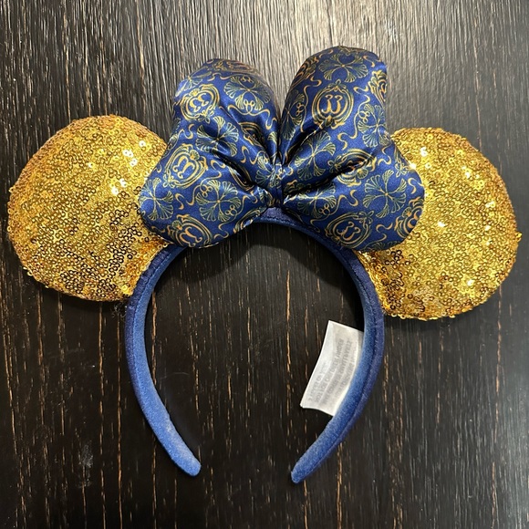 Disney Accessories - Mickey ears Disneyland club, 33